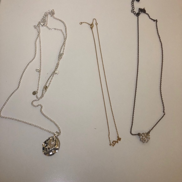 SOLD Necklaces - Picture 4 of 7